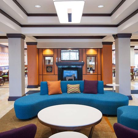 Fairfield Inn & Suites Orange Beach Extérieur photo