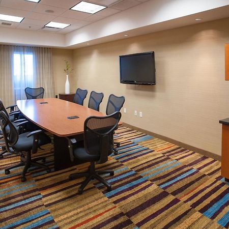 Fairfield Inn & Suites Orange Beach Extérieur photo