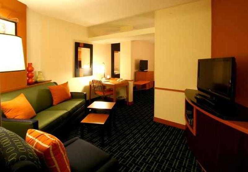 Fairfield Inn & Suites Orange Beach Extérieur photo