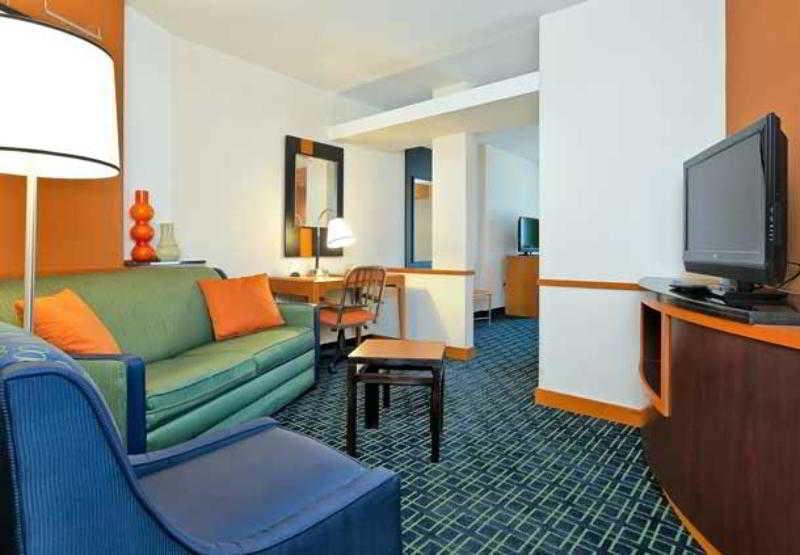 Fairfield Inn & Suites Orange Beach Extérieur photo
