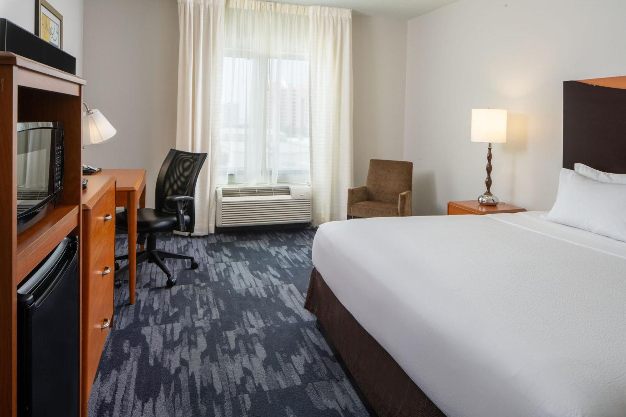 Fairfield Inn & Suites Orange Beach Extérieur photo