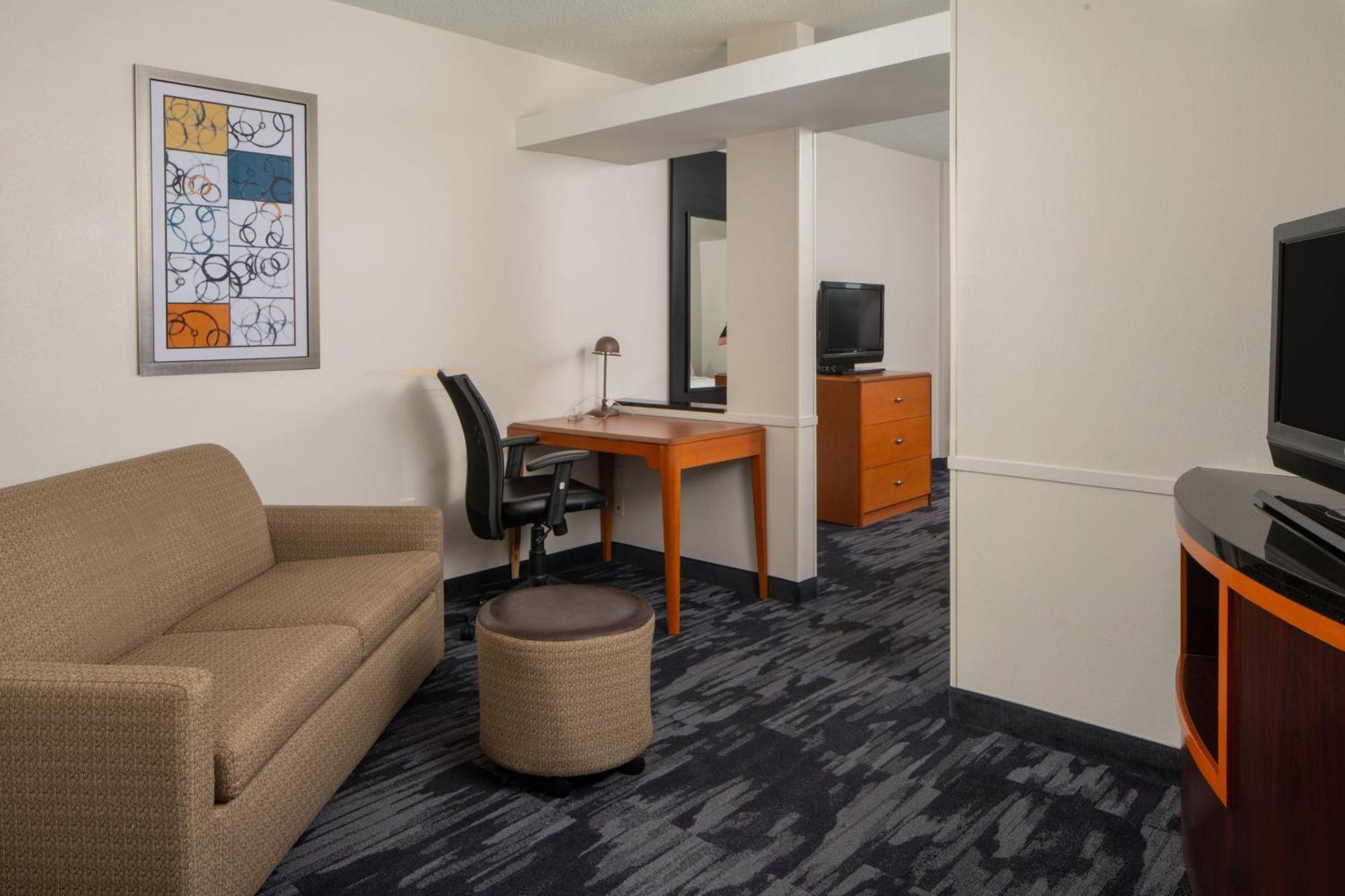 Fairfield Inn & Suites Orange Beach Extérieur photo
