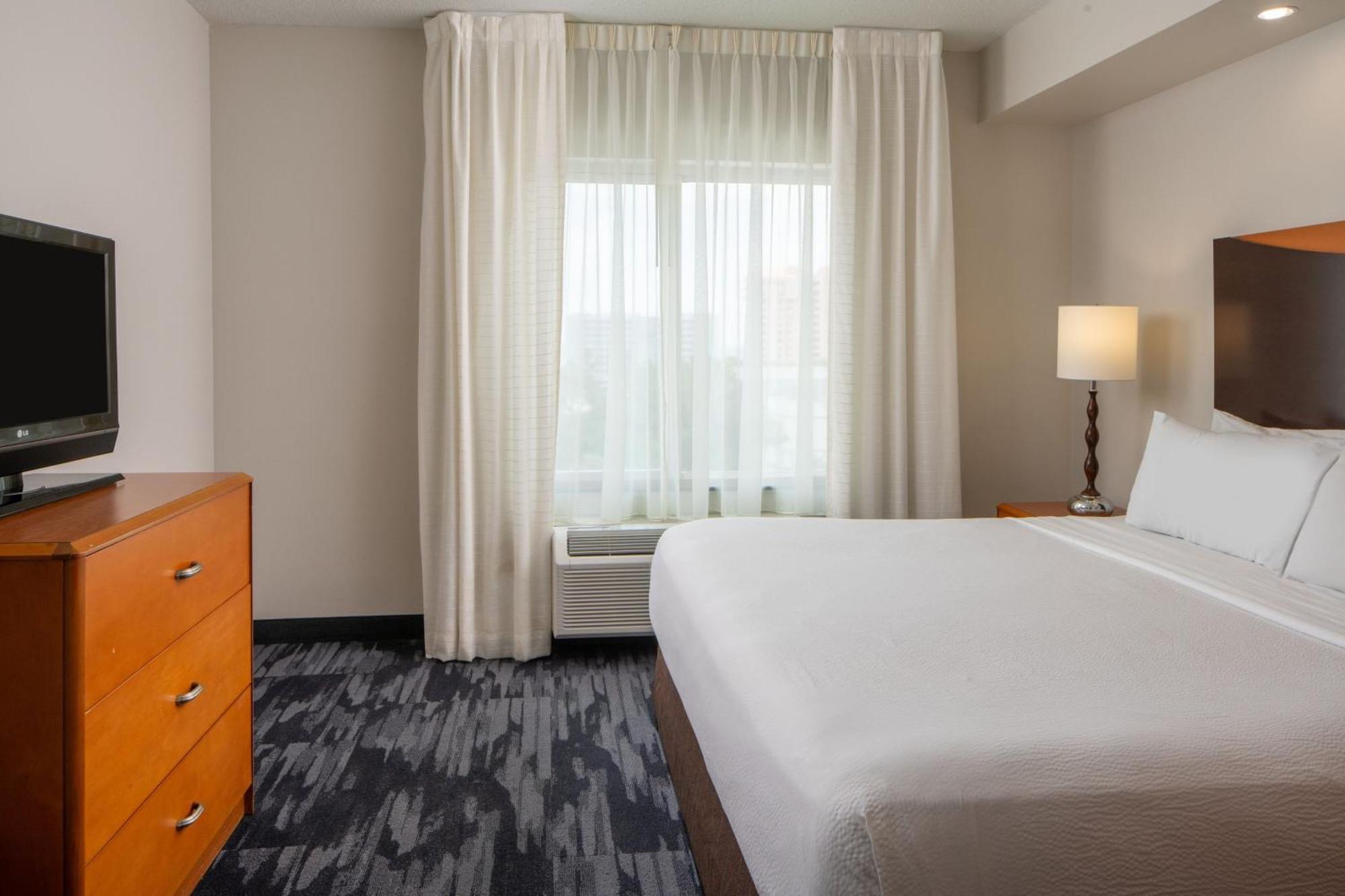 Fairfield Inn & Suites Orange Beach Extérieur photo