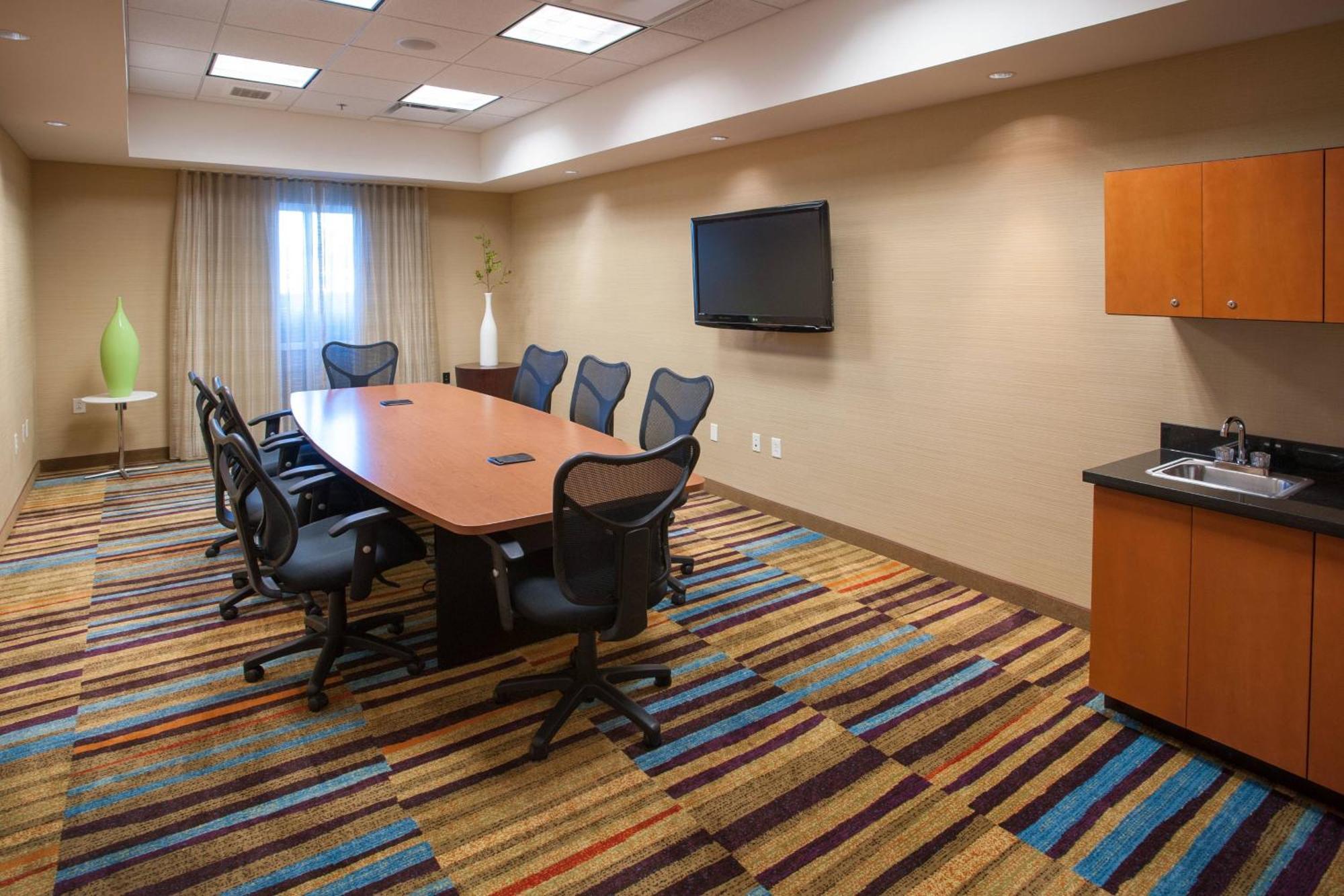 Fairfield Inn & Suites Orange Beach Extérieur photo