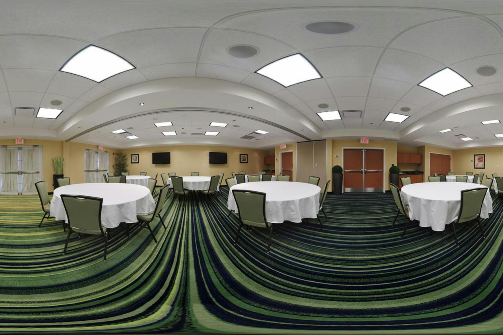 Fairfield Inn & Suites Orange Beach Extérieur photo