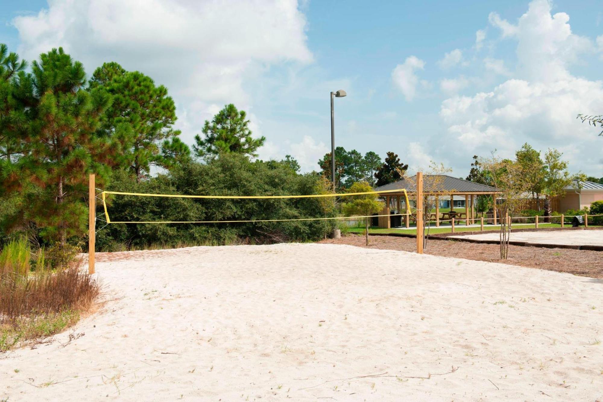 Fairfield Inn & Suites Orange Beach Extérieur photo