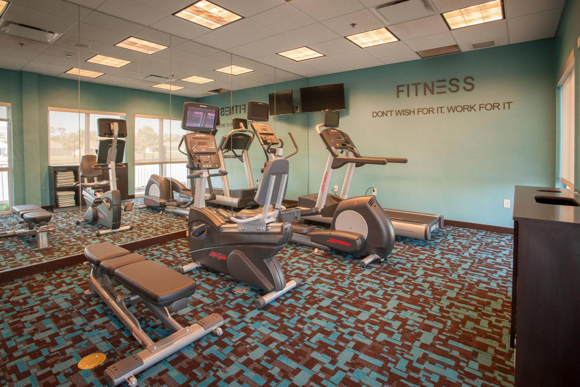 Fairfield Inn & Suites Orange Beach Extérieur photo