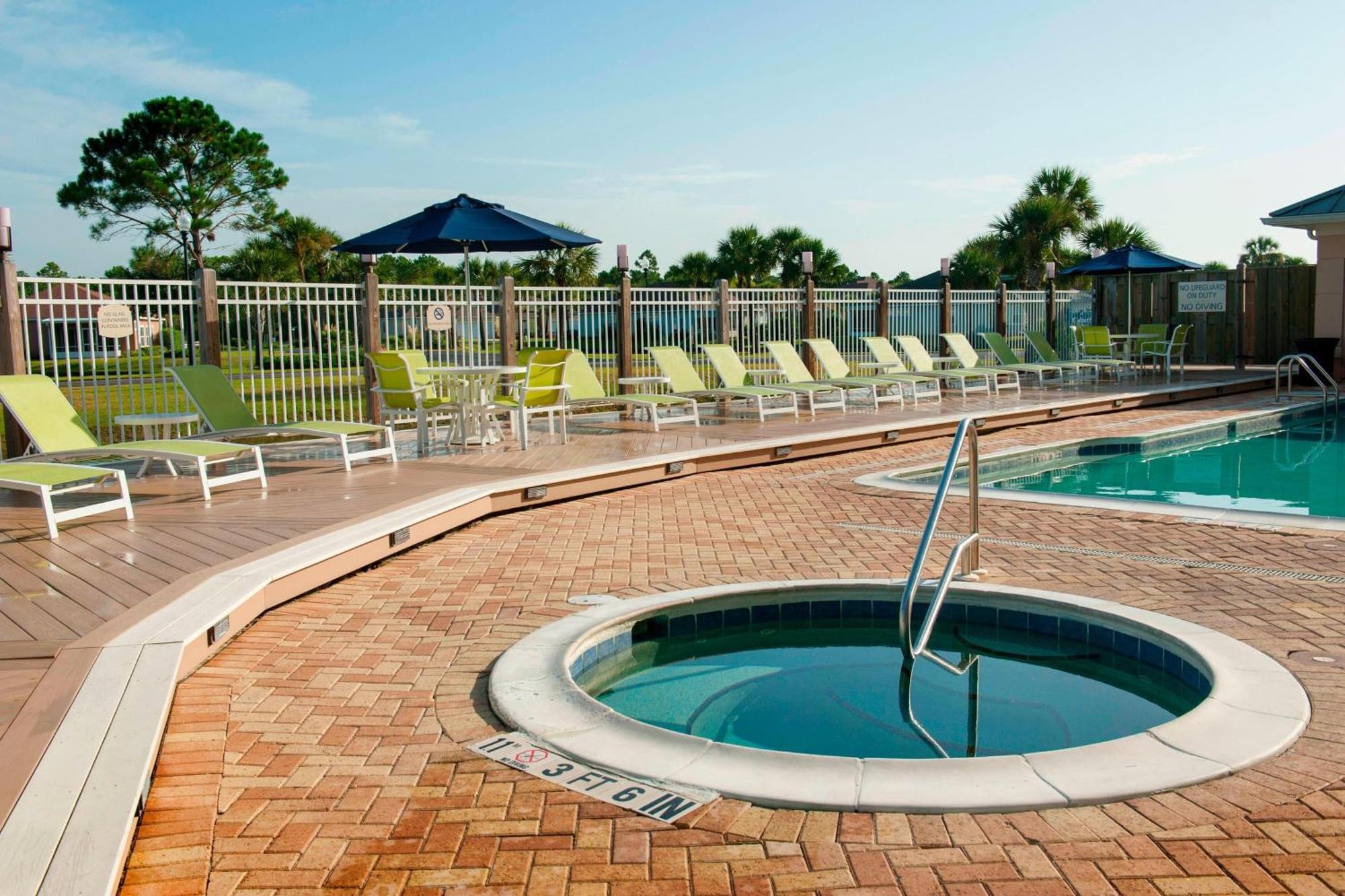 Fairfield Inn & Suites Orange Beach Extérieur photo