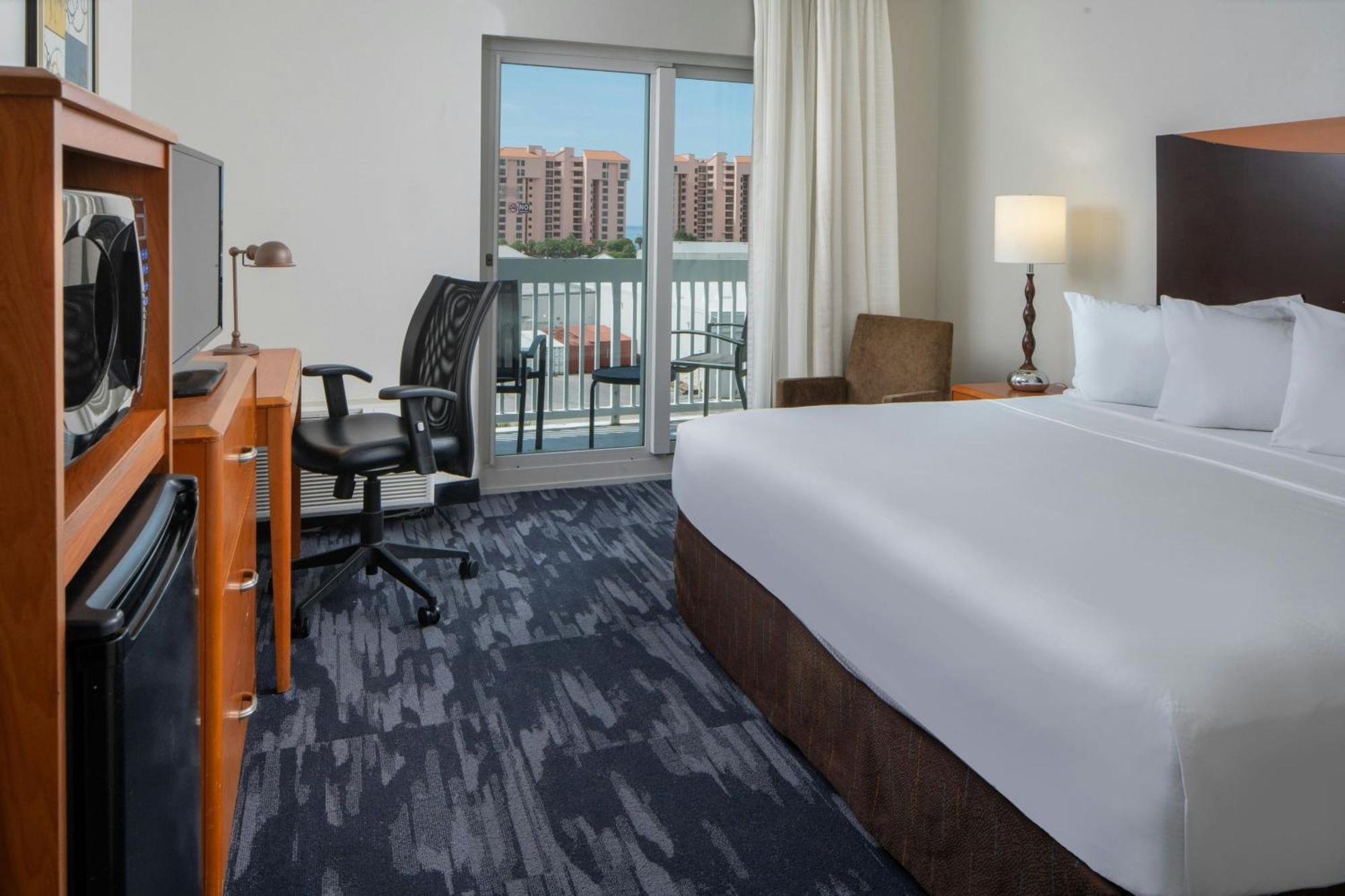 Fairfield Inn & Suites Orange Beach Extérieur photo