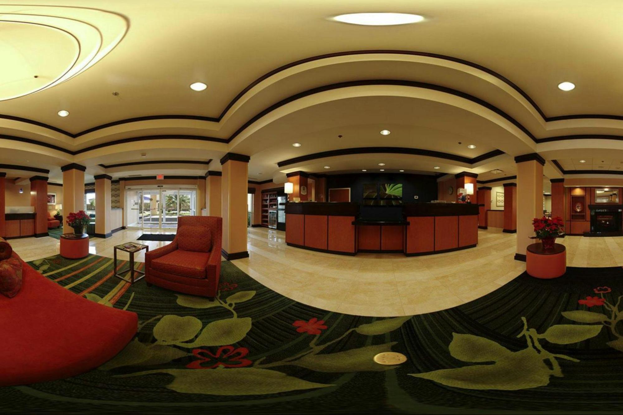 Fairfield Inn & Suites Orange Beach Extérieur photo