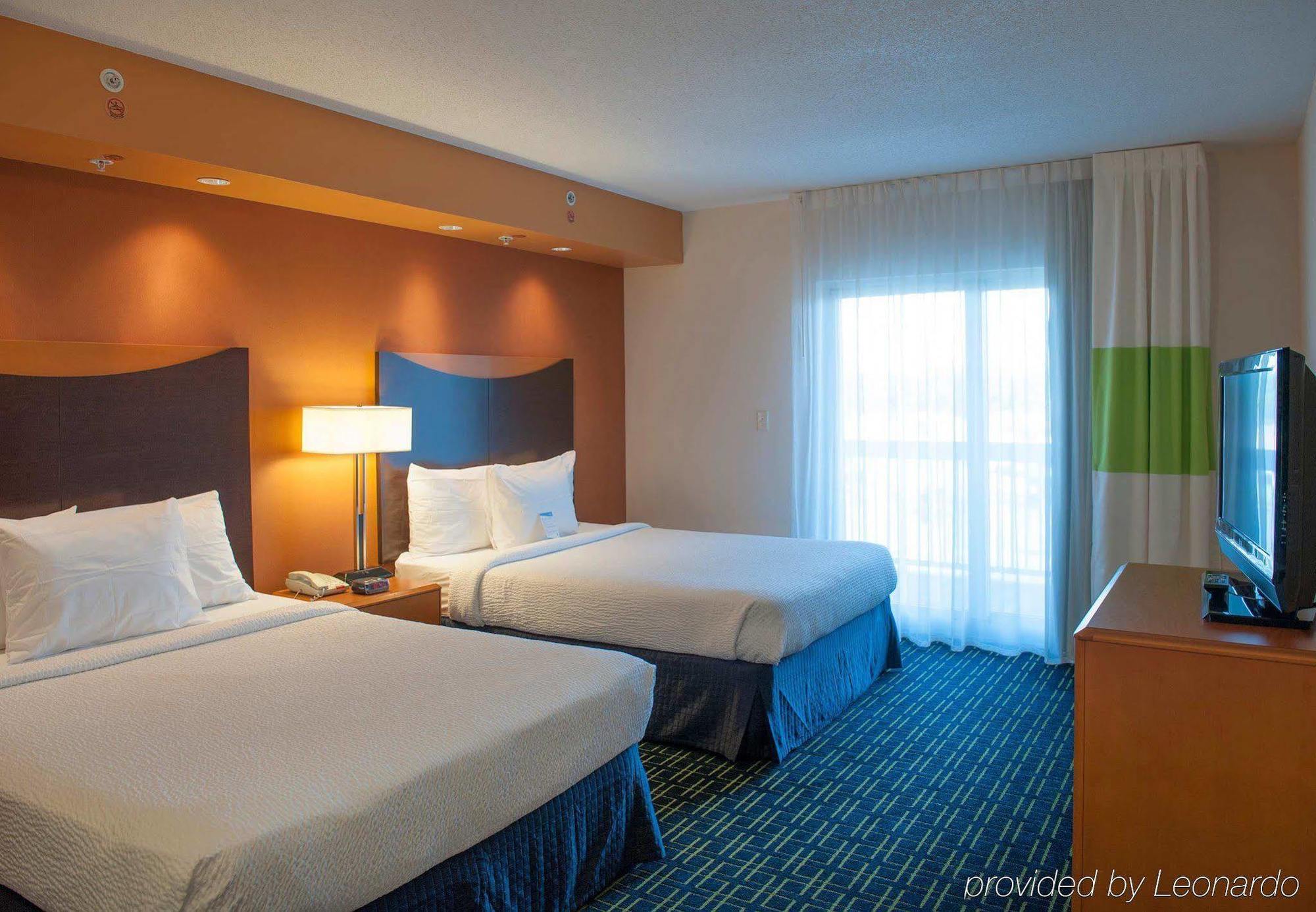 Fairfield Inn & Suites Orange Beach Extérieur photo