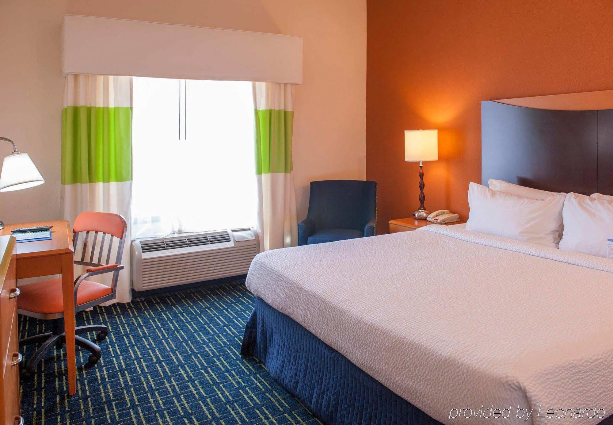 Fairfield Inn & Suites Orange Beach Extérieur photo