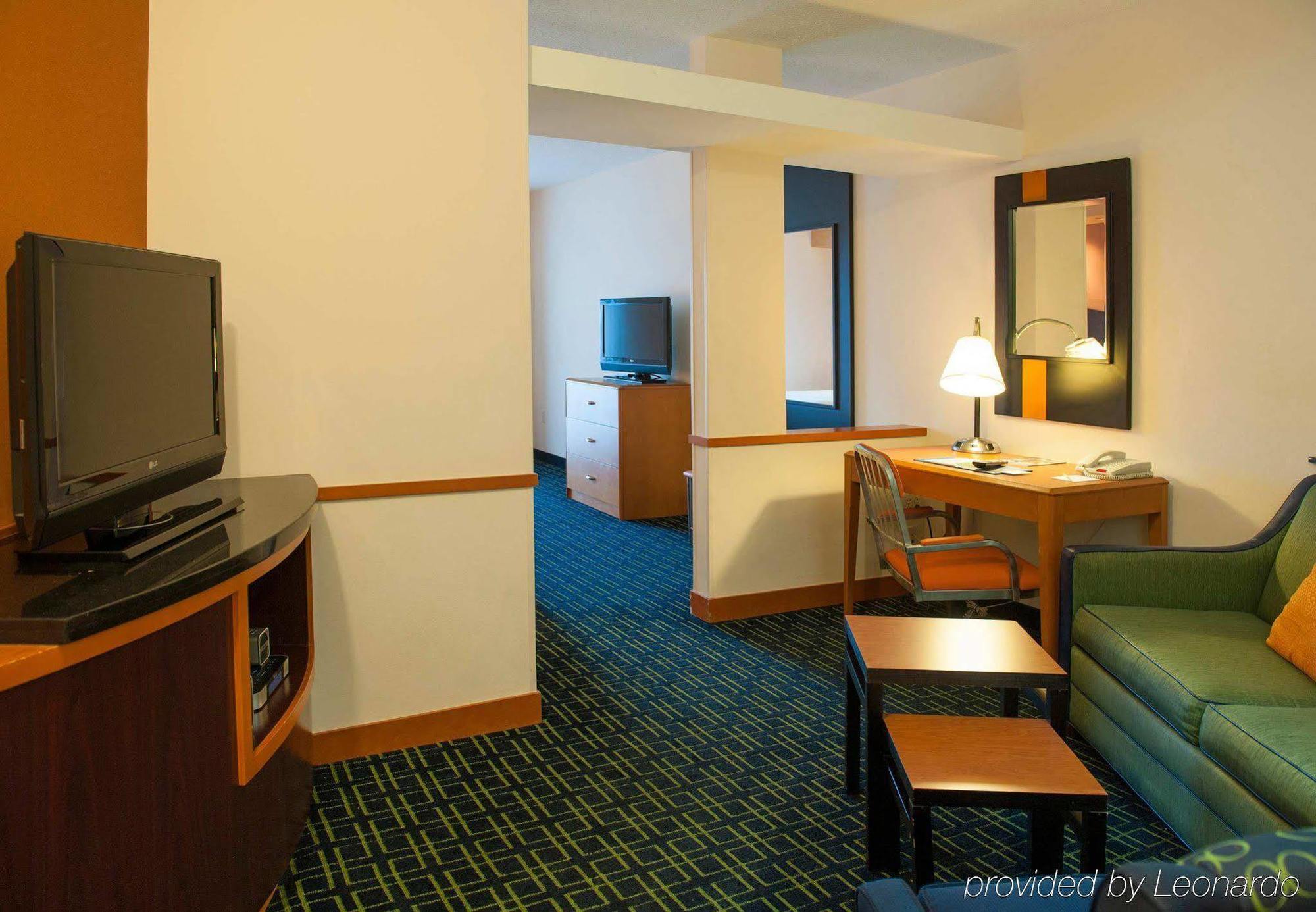 Fairfield Inn & Suites Orange Beach Extérieur photo