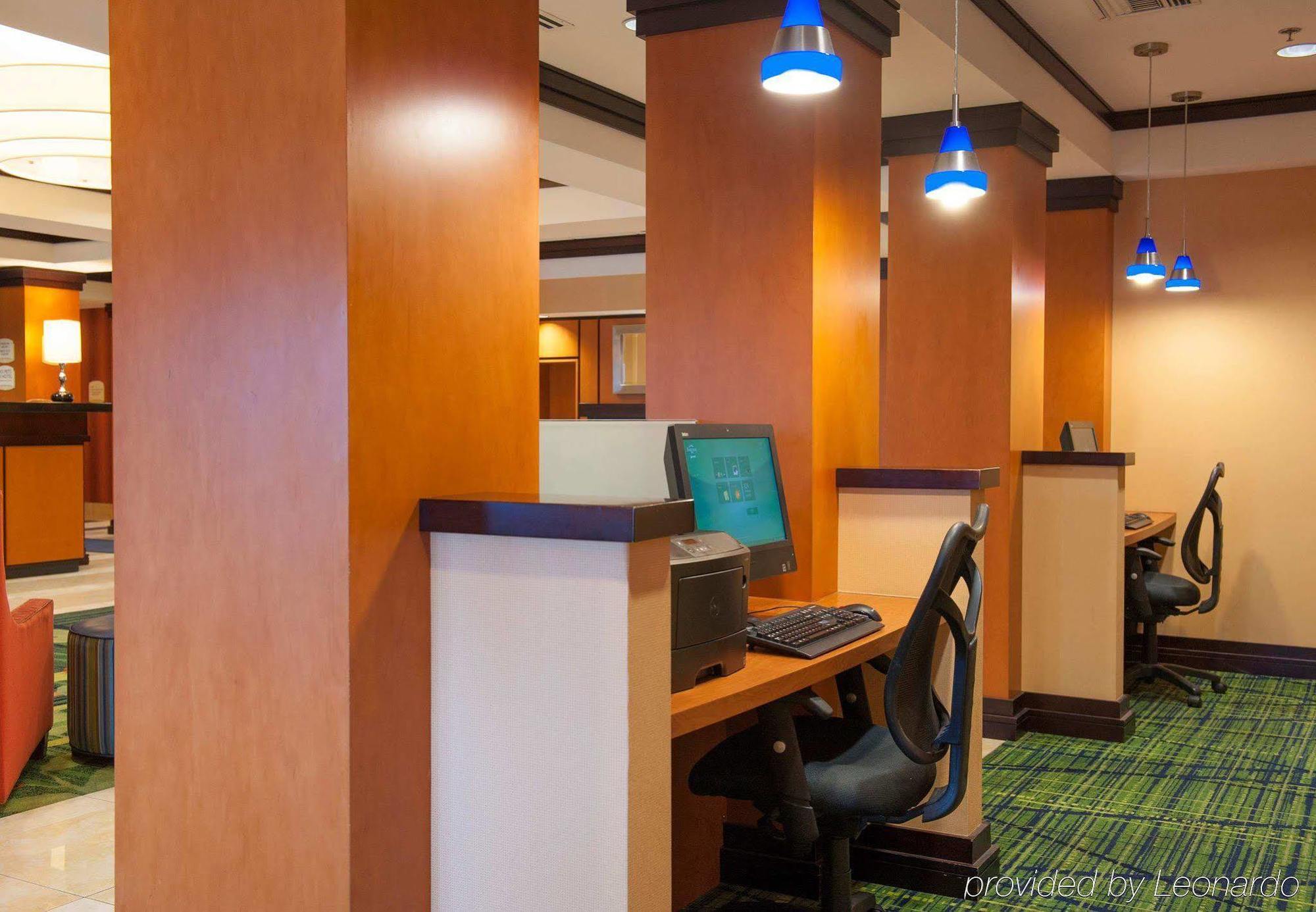 Fairfield Inn & Suites Orange Beach Extérieur photo