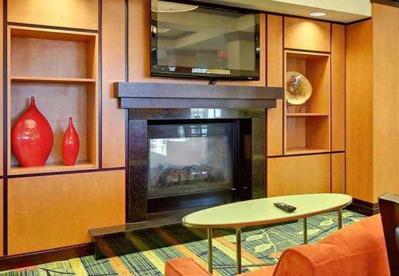 Fairfield Inn & Suites Orange Beach Extérieur photo