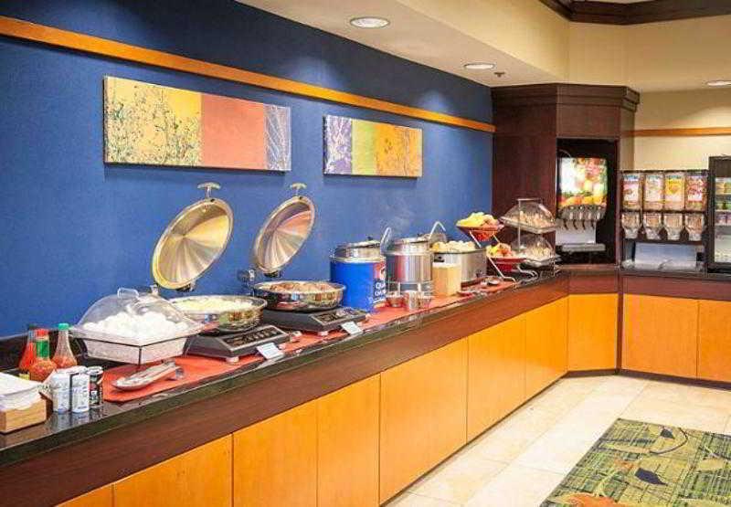 Fairfield Inn & Suites Orange Beach Extérieur photo