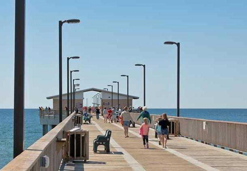 Fairfield Inn & Suites Orange Beach Extérieur photo