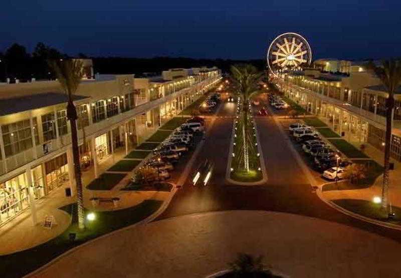 Fairfield Inn & Suites Orange Beach Extérieur photo