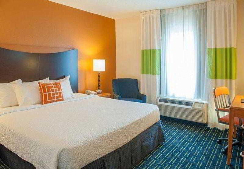 Fairfield Inn & Suites Orange Beach Extérieur photo