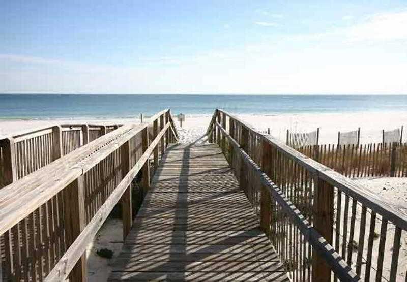 Fairfield Inn & Suites Orange Beach Extérieur photo