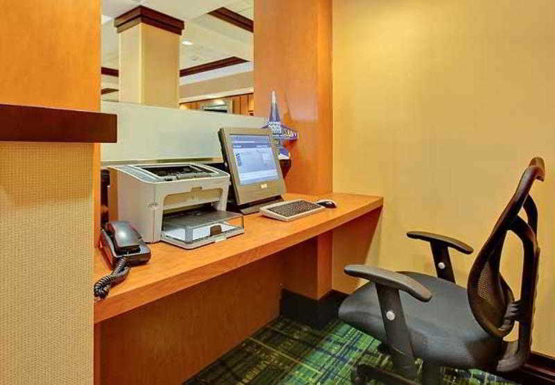 Fairfield Inn & Suites Orange Beach Extérieur photo