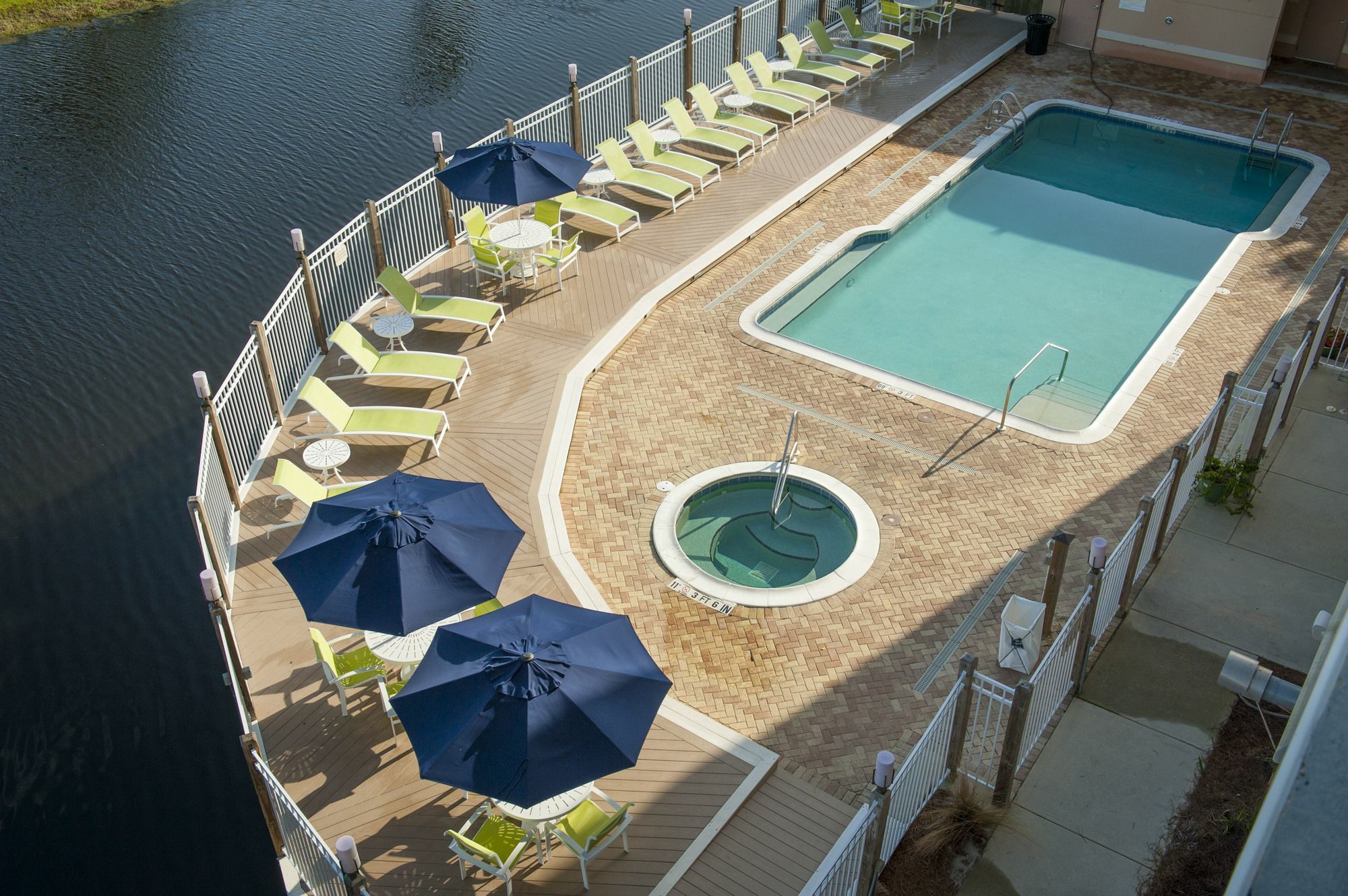 Fairfield Inn & Suites Orange Beach Extérieur photo