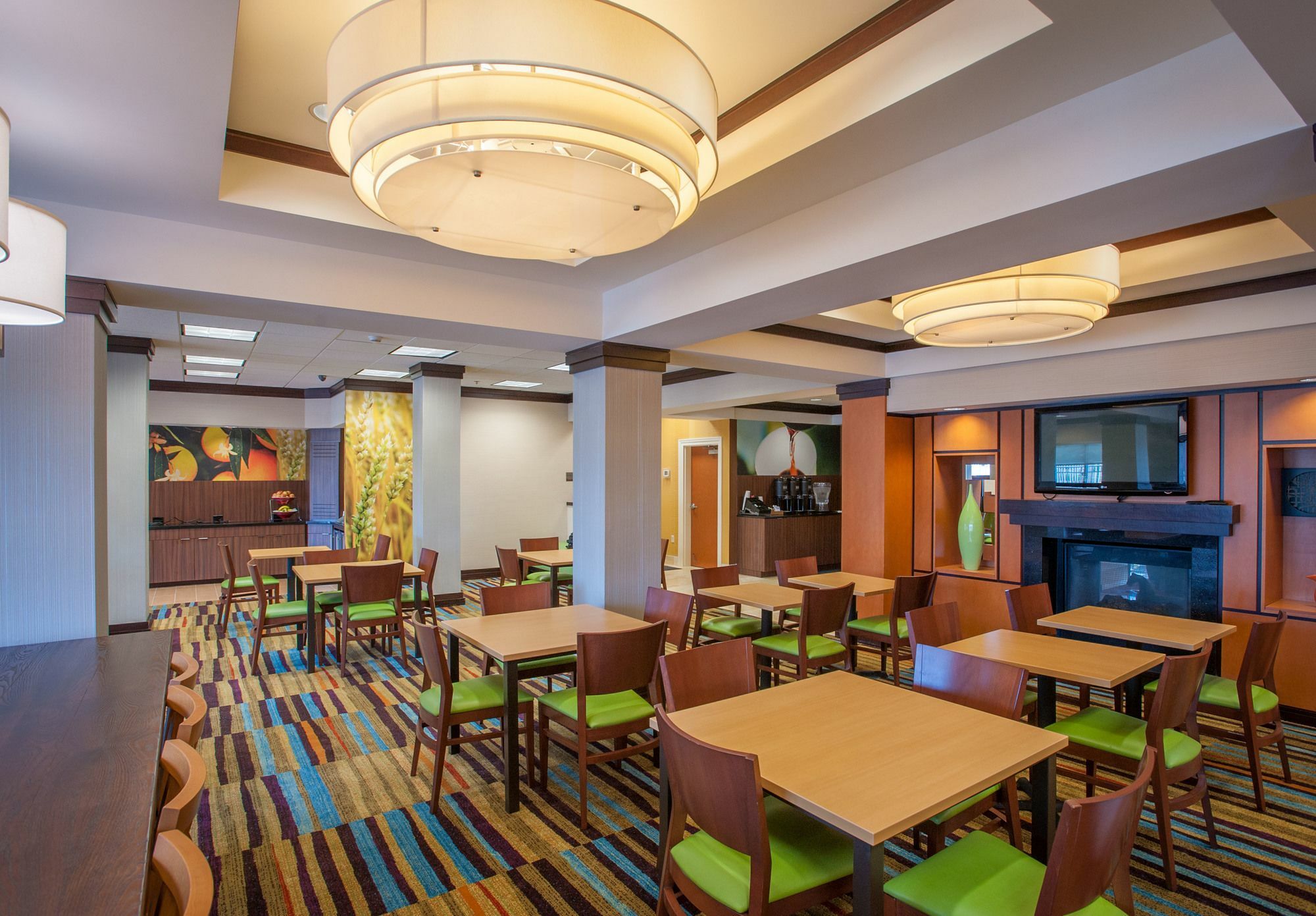 Fairfield Inn & Suites Orange Beach Extérieur photo