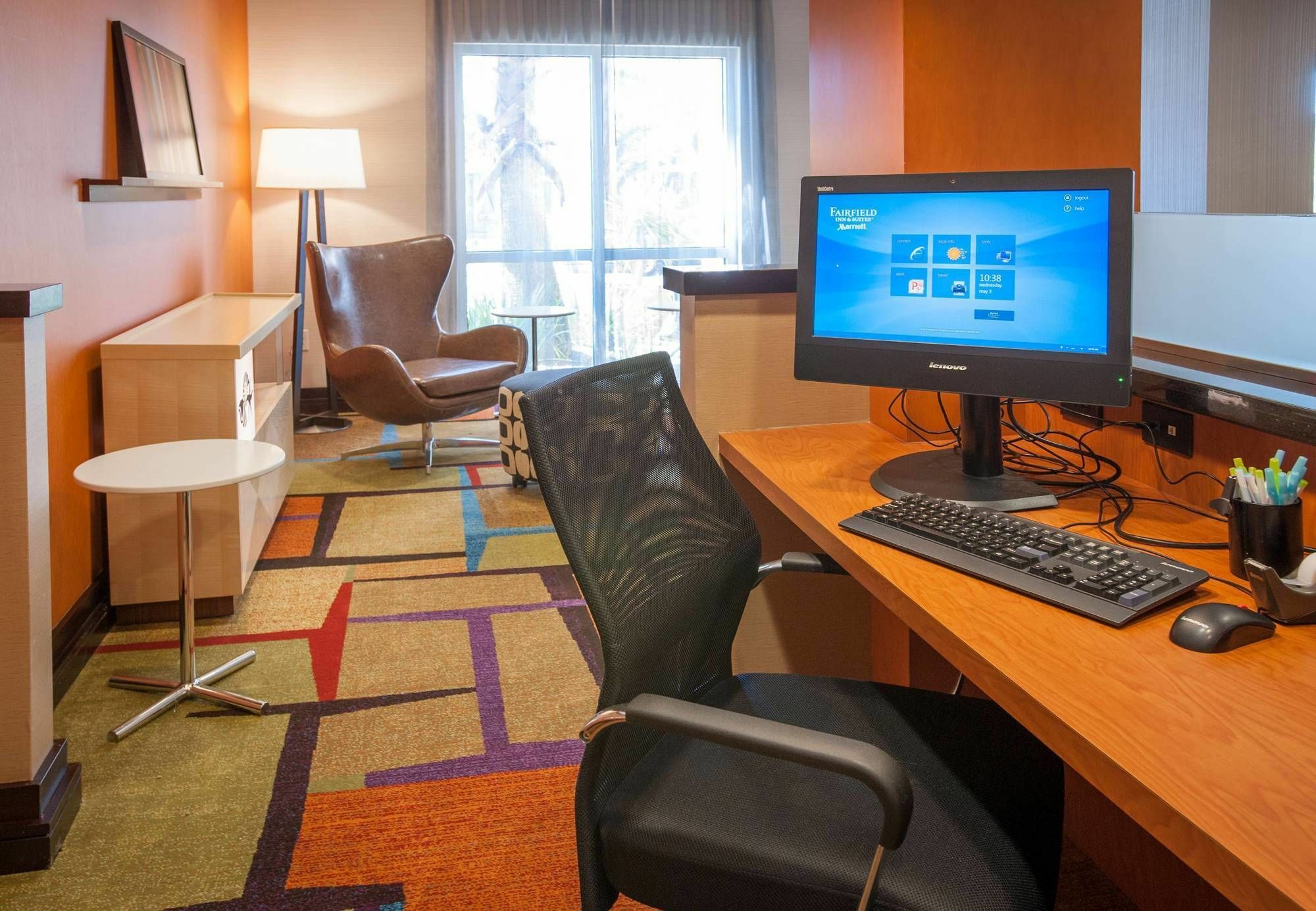Fairfield Inn & Suites Orange Beach Extérieur photo